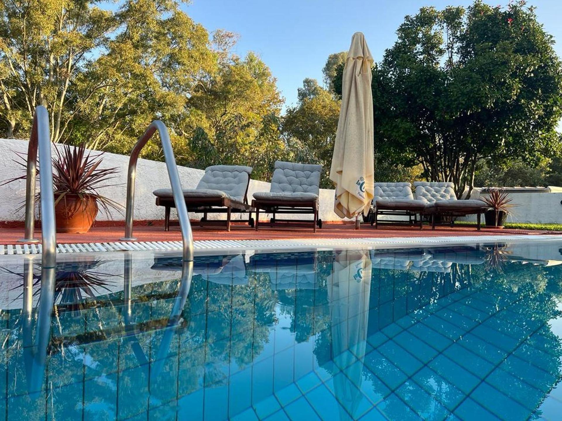 Villa Platanias อายา ปารัสเกวี ภายนอก รูปภาพ